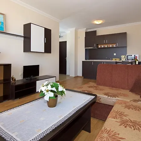 Marvel 1 Apartment