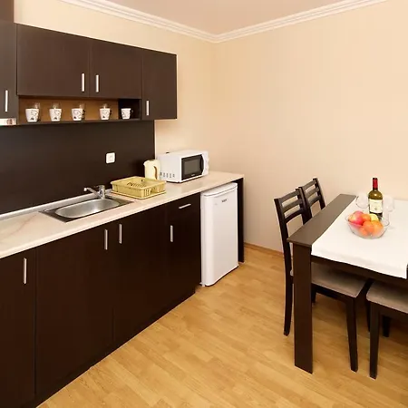 Apartment Marvel 1 Sunny Beach