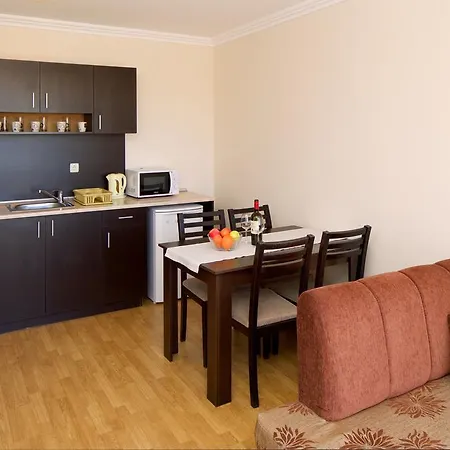 Apartment Marvel 1