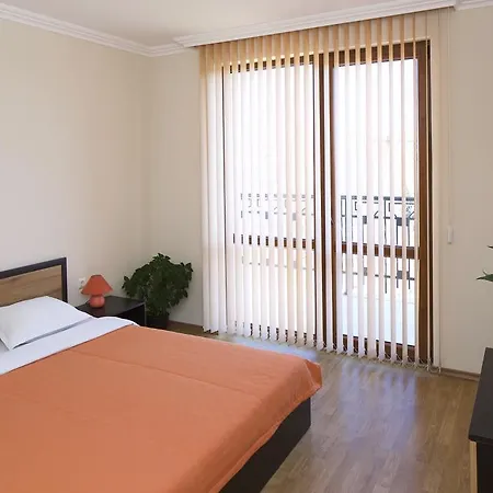 Apartment Marvel 1 Sunny Beach
