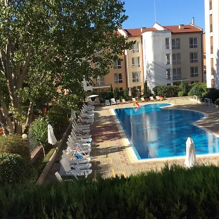 Apartman Marvel 1 *