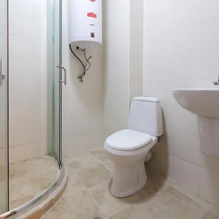 Marvel 1 Apartman *