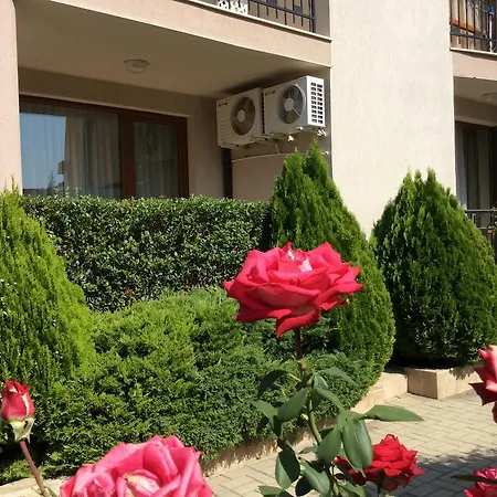 Apartman Marvel 1