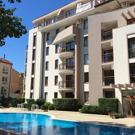 Marvel 1 Apartman